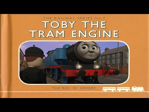 The Railway Series Season 1 Ep 7 Part 2 - Thomas in Trouble