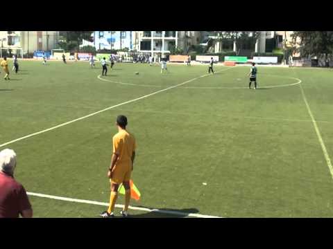 Iniciados| Estoril 0-4 Sporting (Época 13/14) - Resumo