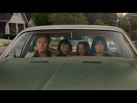 Türkçe Altyazılı Fragman | 14 Ağustos'ta Sinemalarda