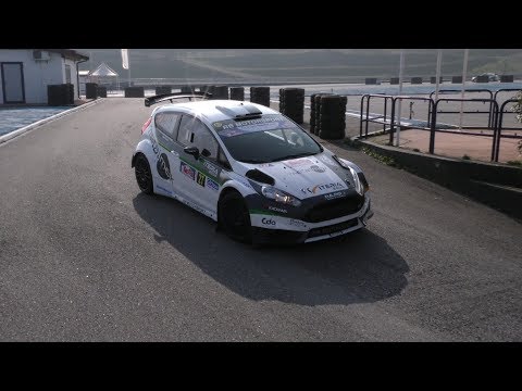 10°Franciacorta Rally Show 2018 Paronuzzi-Ermen by Ferrario