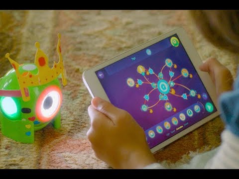 Coding Fun with Dot Creativity Kit | Wonder Workshop