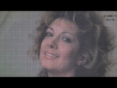 Marie Rottrová - Anonym | 1989 |