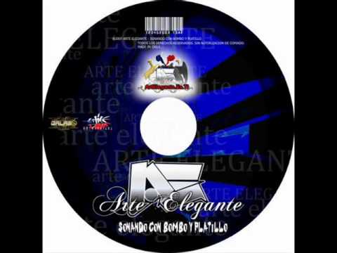 Arte elegante - Chile y alemania NEW NEW 2010!