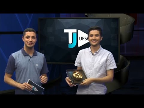 TJ UFSC 11/04/17 - 1º Super Encontro de Colecionismo da Grande Florianópolis // PROMOÇÃO de Páscoa