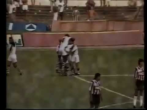 Bebeto (Vasco) - 23/02/1992 - Atlético-MG 0x4 Vasco - 1 gol