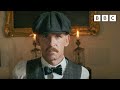 Made in Birmingham 🔥 Peaky Blinders - BBC