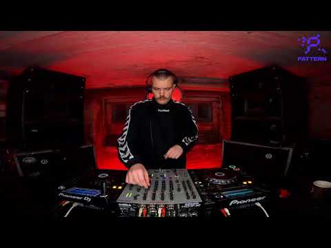 PATTERN: CTSD - 02.05.22 - 8 P.M