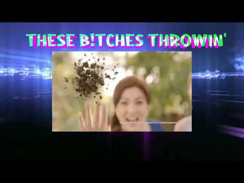 Opx - Huge Gin ft. Yng$br [Official Lyrics Video] (Prod.Lexnour)