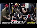 ARM WORKOUT DAY l 팔운동 l 이두근 삼두근 운동 l 과학적 트레이닝 l 2021 컴백 보디빌딩 라이프