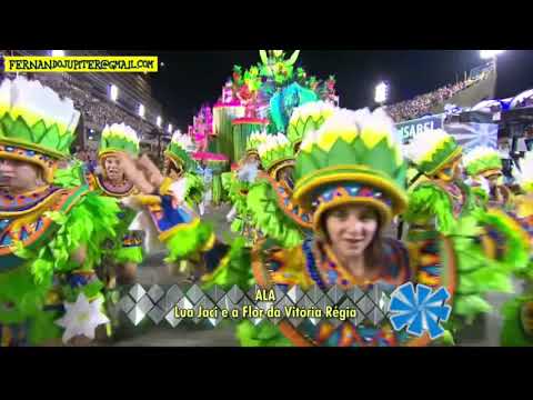 Compacto 2014 VILA ISABEL