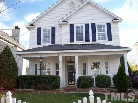 5024 Village Lawn Drive property video