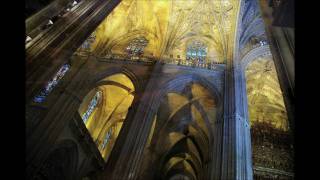 La Vo' - Hilary Field & Patrice O'Neill, from the CD, Cantilena (Night Songs from Around the World)