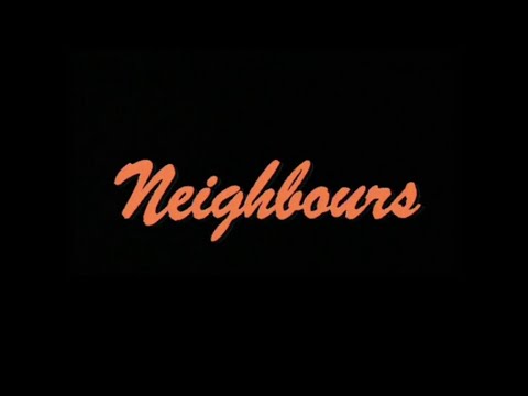 The British Soap Awards 2022 - The End Of Neighbours