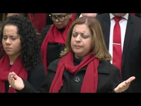 Pr. Vanio de Oliveira