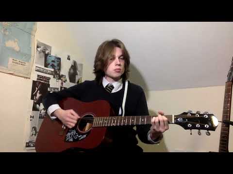 Out of Tears - The Rolling Stones Guitar Cover