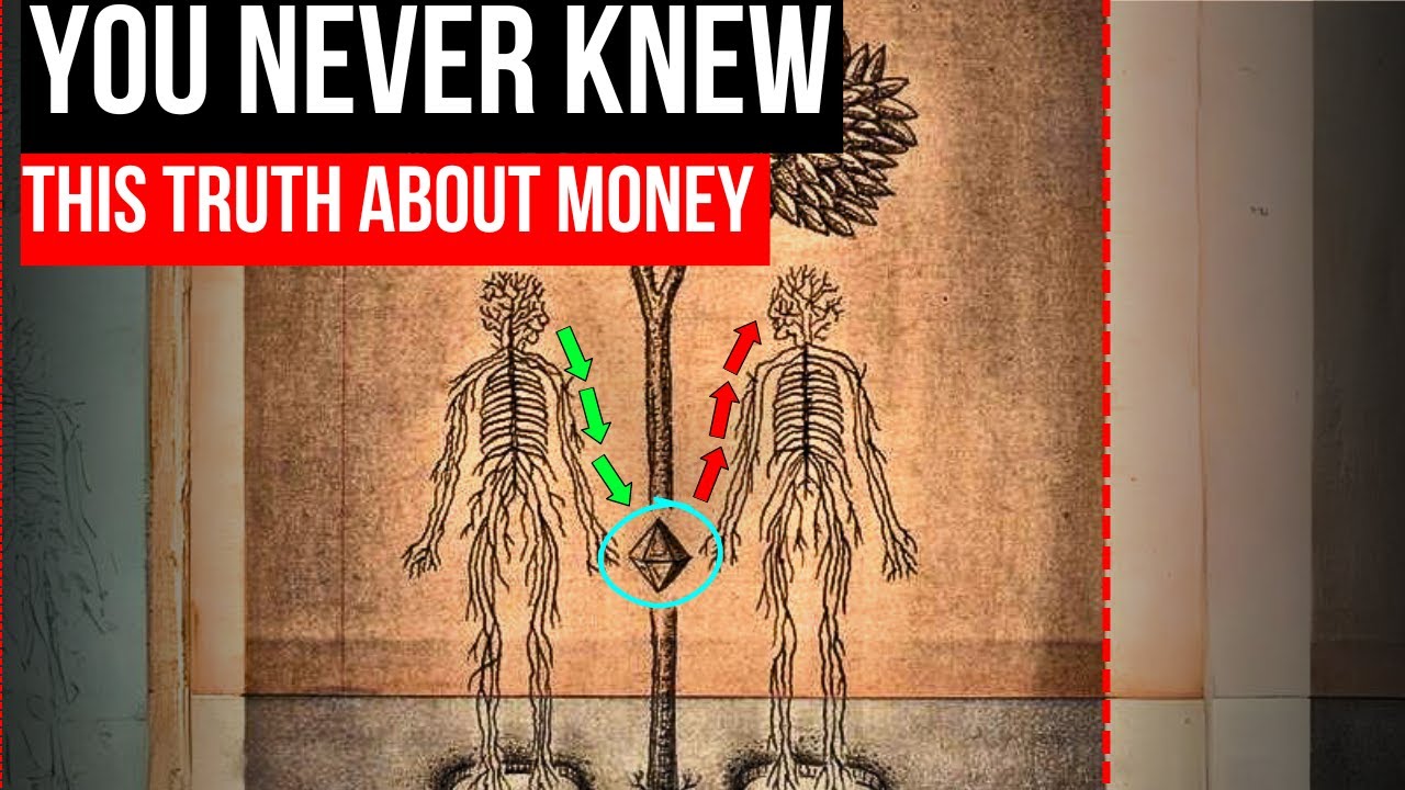 Once You Know This: MONEY Will Flow as Abundant as Water! (Revealing Money Secrets)