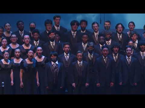 We'll Rise Above - as performed at YSPB Spring 2022 Concert