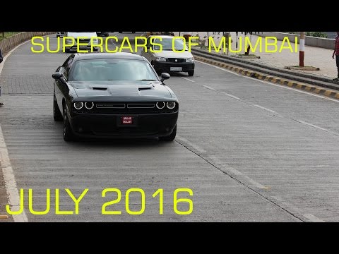 Dodge Challenger SRT-8