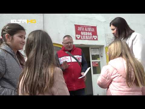 BL HRONIKA 09 03 21 - HUMANI MALISANI POMAZU JAVNOJ KUHINJI