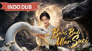 Download lagu 【FULL DUB】Conglomerate Heiress Saves a Snake, Returns 10 Years Later as a Billionaire Thanks to t... mp3