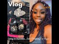 VLOG Going On Baecation Solo Prepping For Vegas