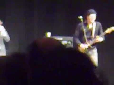 Iiro Rantala New Trio @ Wien Konzerthaus