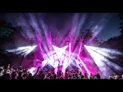 STS9 - Native End ﹥ ReEmergence (Live at Wave Spell Live :: 8.18.2019)