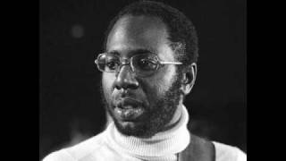 Curtis Mayfield - Now you're gone