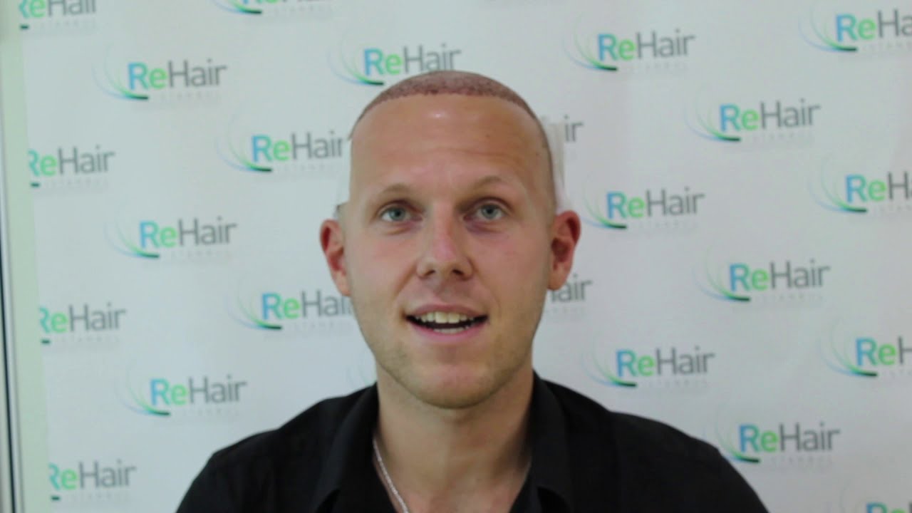 ReHair Istanbul - Review - Haartransplantatie Istanbul, Turkije