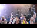 Simple Plan Perfect LIVE Good Things Festival Brisbane
