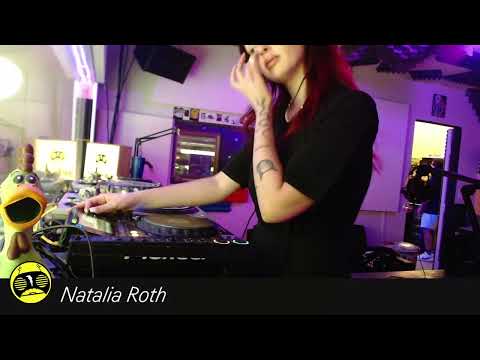 Natalia Roth (Melódie Records) - 2023-09-07