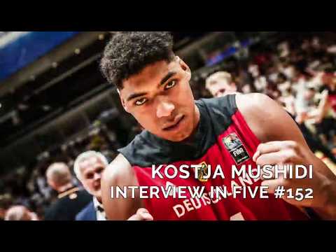 Kostja Mushidi: Definition des Swaggers