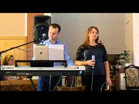 Alin si Emima Timofte - Curand Domnul slavei va reveni