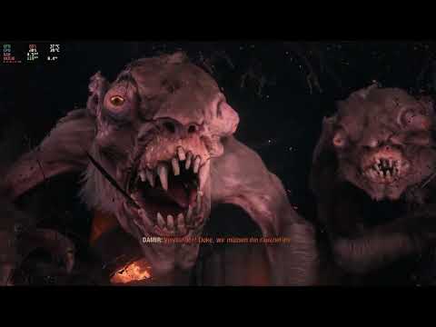 Metro Exodus unter Linux: Postapokalyptisches Abenteuer auf Nobara