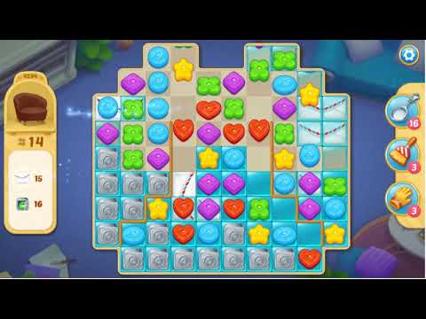 Matchington Mansion Level 4294 - No Boosters