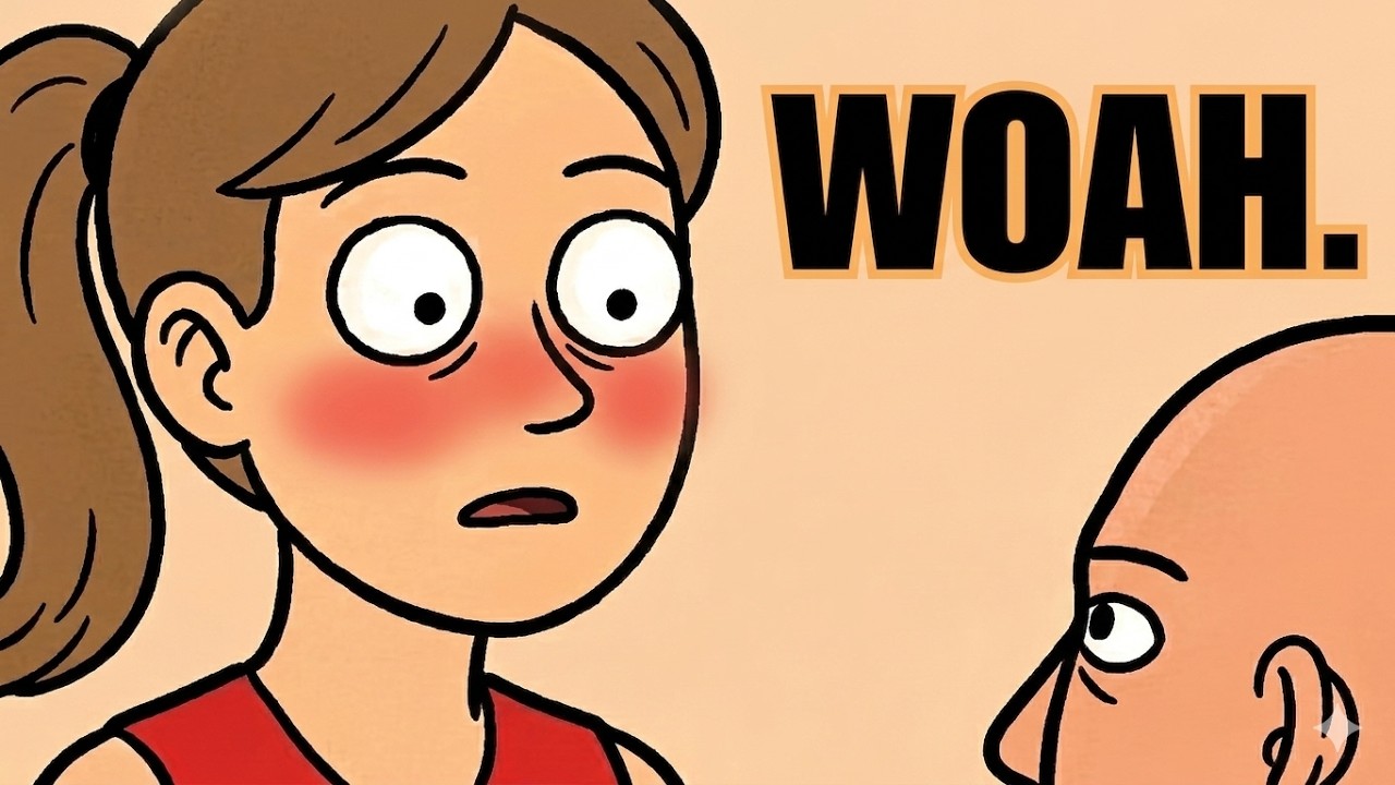 7 Subconscious Things Men Do That Make Women Stare