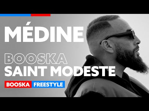 Video thumbnail for Saint Modeste