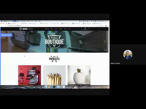 Istio 1.4 - Feature Tour