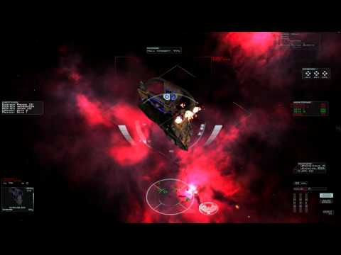 Freespace Port 3.3 Operation Templar M3 Tightening The Noose HD