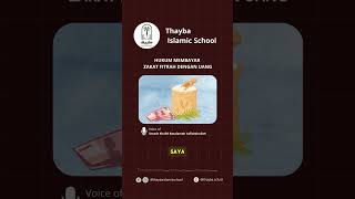 Download lagu Hukum Membayar Zakat Fitrah Dengan Uang - Ustadz Khalid Basalamah mp3 Download lagu Hukum Membayar Zakat Fitrah Dengan Uang - Ustadz Khalid Basalamah mp3