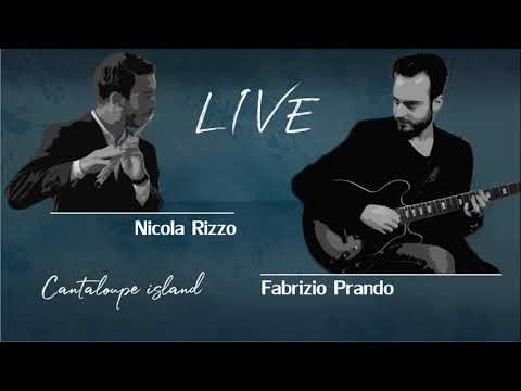 Fabrizio Prando & Nicola Rizzo - Cantaloupe Island