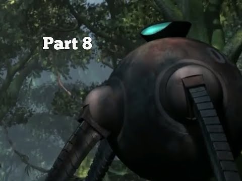 The Incredibles Game Walkthrough Part 8