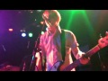 Avenue - Emily's Army @The Roxy 3/3/12 