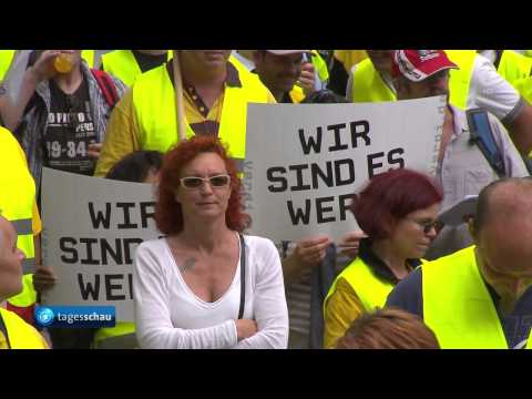 Tagesschau 16.06.2015