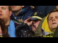 Terugblik halve finale Sparta vs Vitesse 1-2