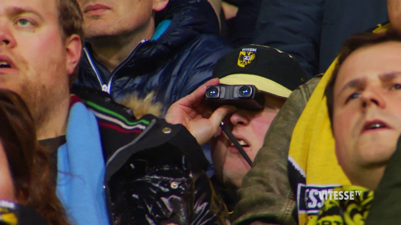 Sparta Rotterdam 1-2 SBV Stichting Betaald Voetbal...