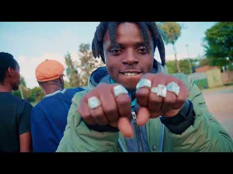 KUVUVA - SOKORO X @kayvokforcetv  X MAN A VIDE
