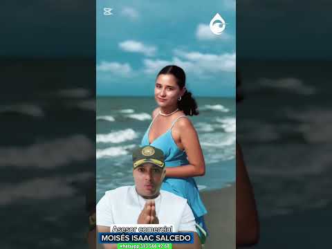 LOTES CON FRENTE AL MAR EN SAN BERNARDO DEL VIENTO. #sanbernardodelviento