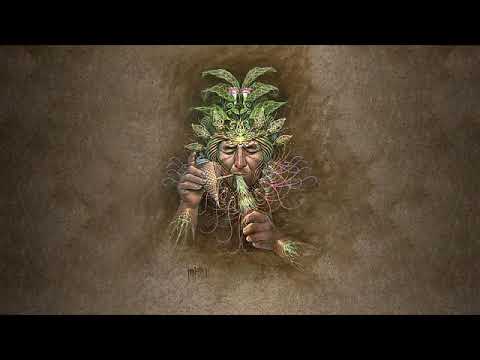 Mapacho and Rapé Icaro