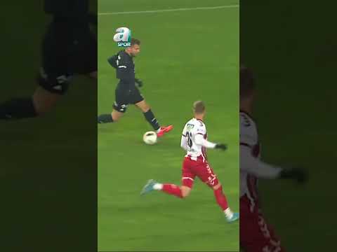 Ciro Immobile, 89. Dakikada Kaleciye Takıldı! (Sivasspor- Beşiktaş) | Ziraat Türkiye Kupası D Grubu